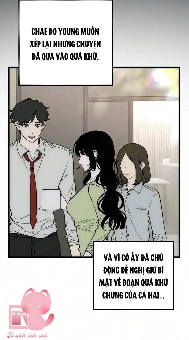 Khao Khát Bất Tận Chap 28 - Next Chap 29