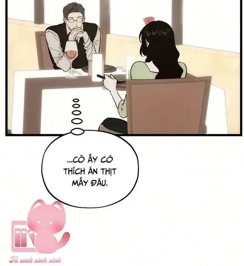 Khao Khát Bất Tận Chap 28 - Next Chap 29
