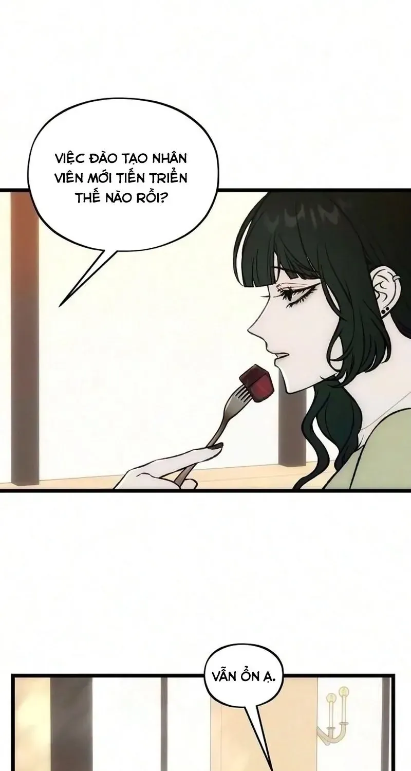Khao Khát Bất Tận Chap 28 - Next Chap 29