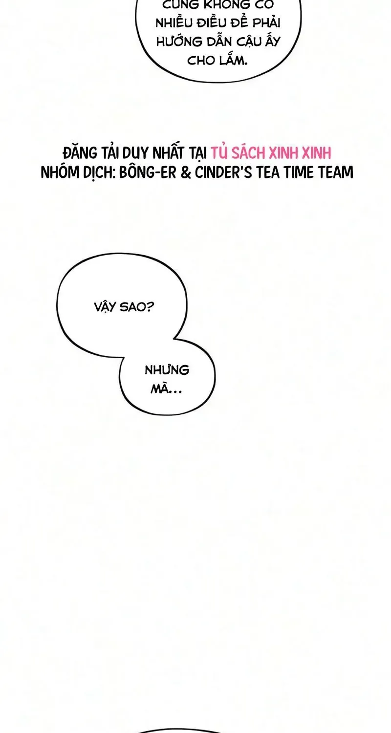 Khao Khát Bất Tận Chap 28 - Next Chap 29