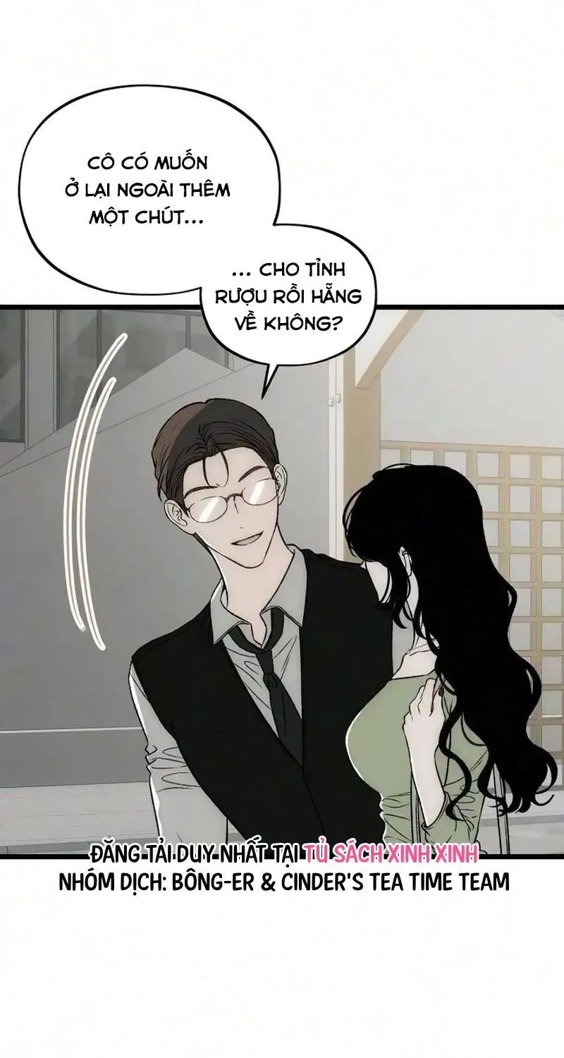 Khao Khát Bất Tận Chap 28 - Next Chap 29