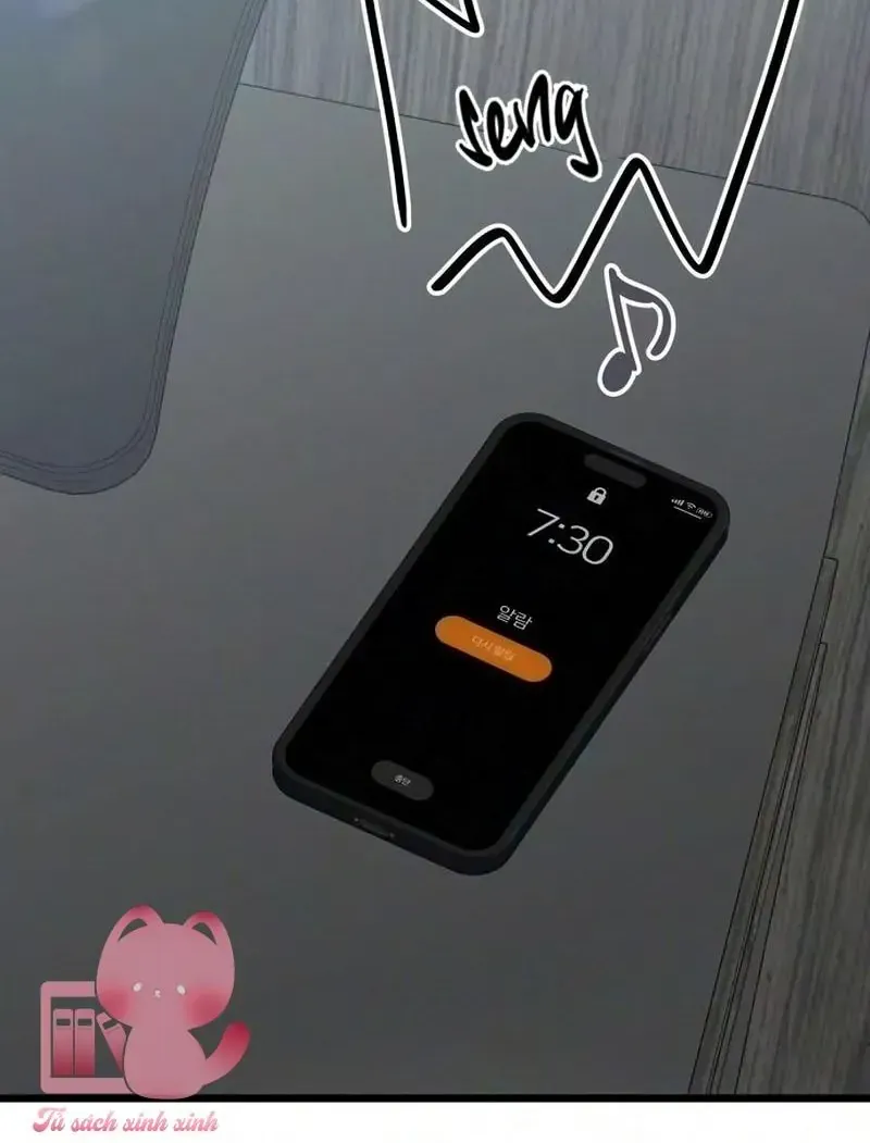 Khao Khát Bất Tận Chap 28 - Next Chap 29