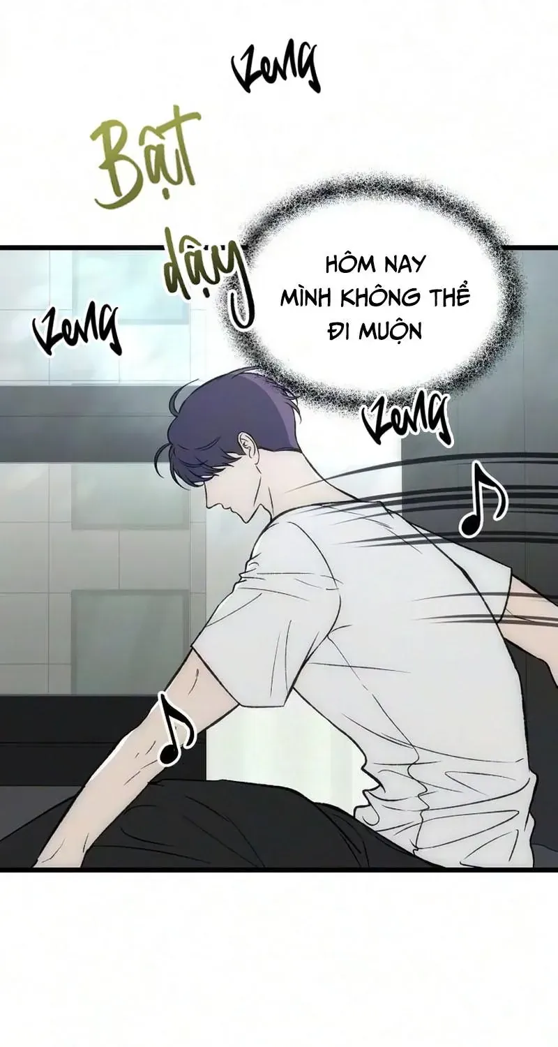 Khao Khát Bất Tận Chap 28 - Next Chap 29