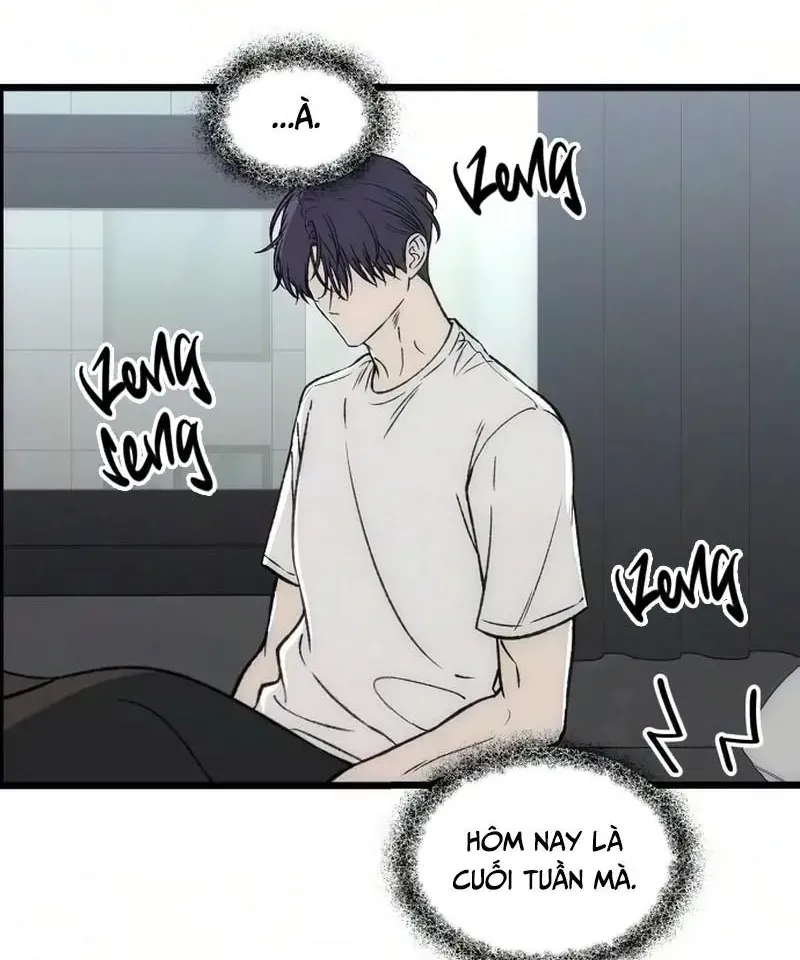 Khao Khát Bất Tận Chap 28 - Next Chap 29