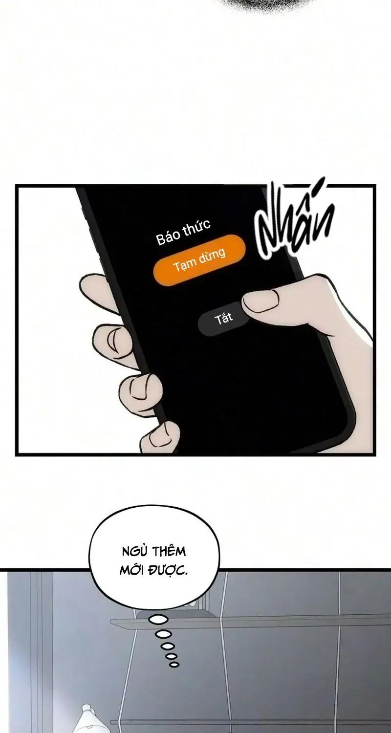 Khao Khát Bất Tận Chap 28 - Next Chap 29
