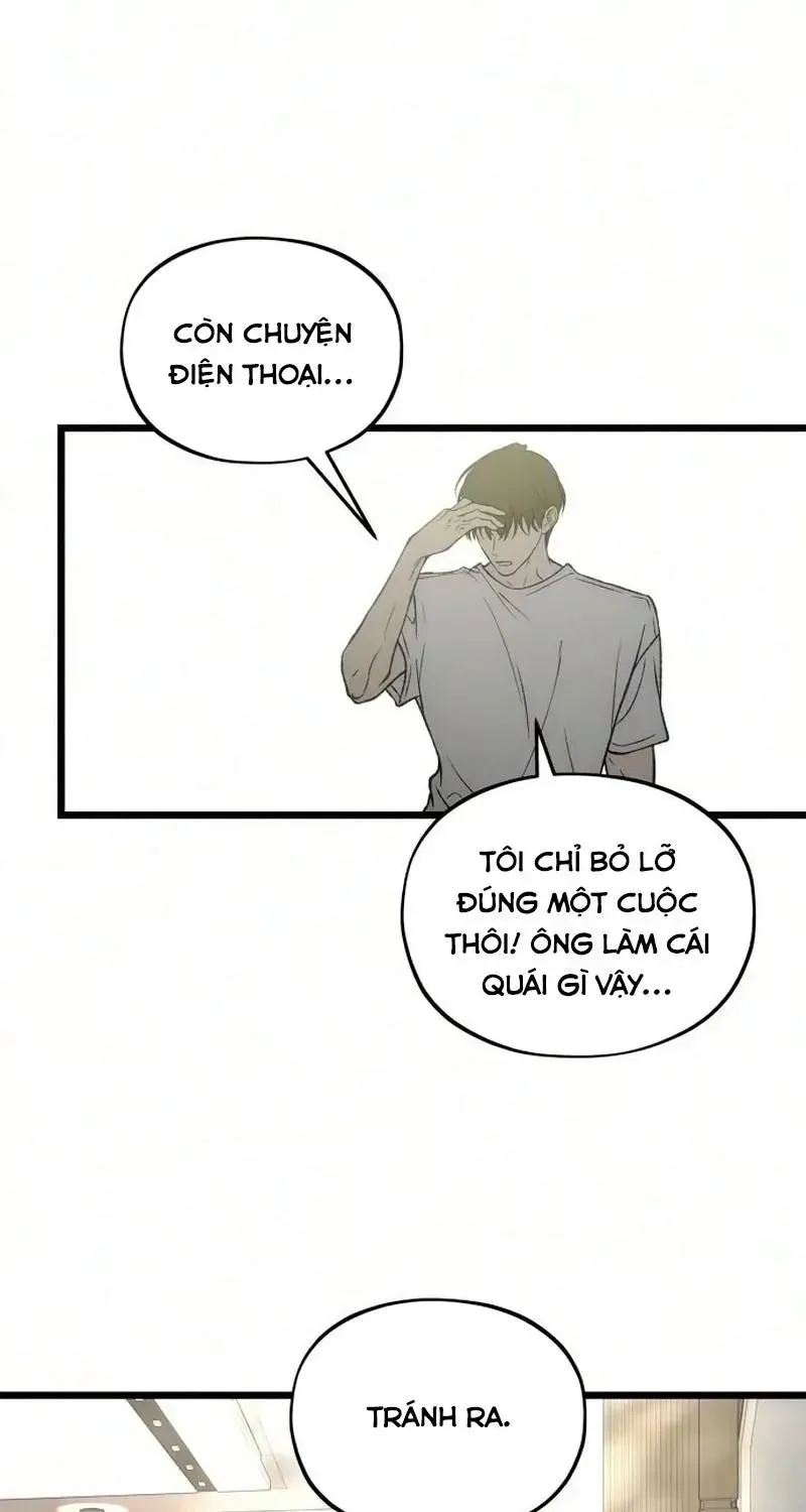 Khao Khát Bất Tận Chap 28 - Next Chap 29