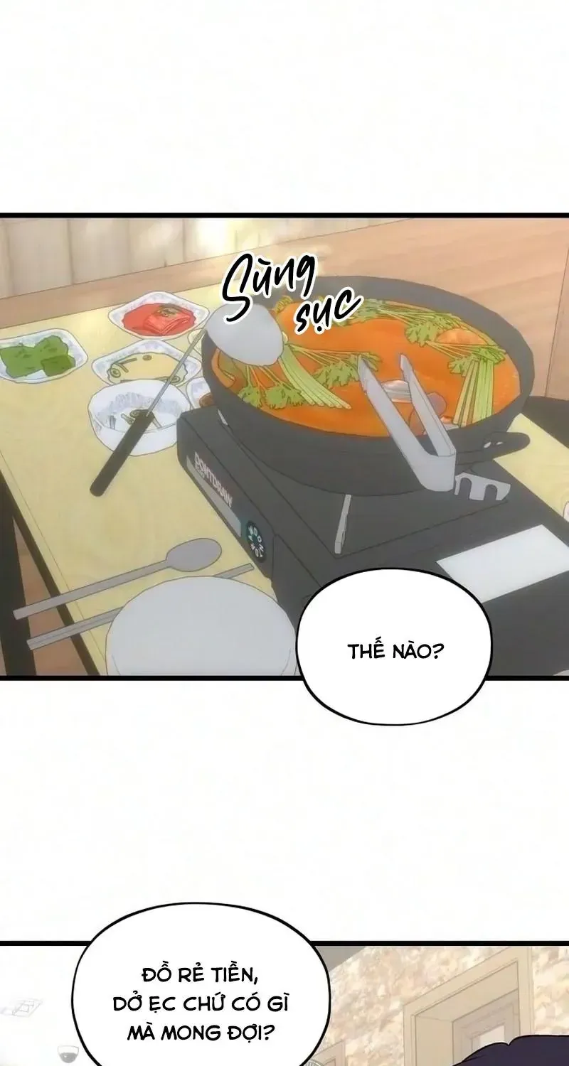 Khao Khát Bất Tận Chap 28 - Next Chap 29