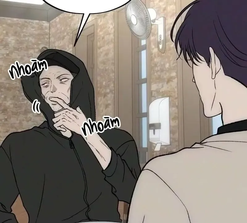 Khao Khát Bất Tận Chap 28 - Next Chap 29
