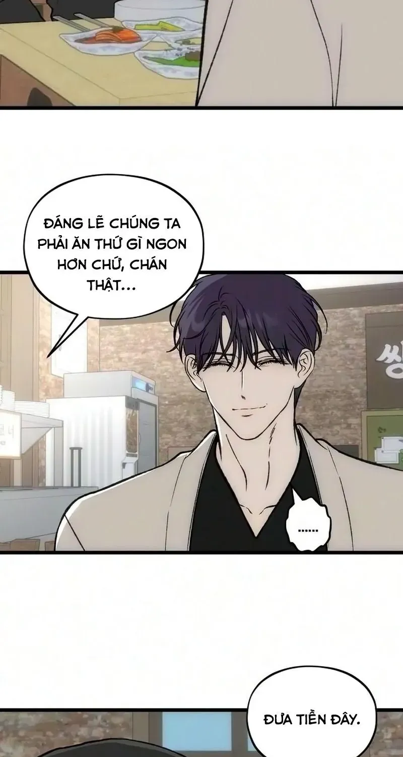 Khao Khát Bất Tận Chap 28 - Next Chap 29