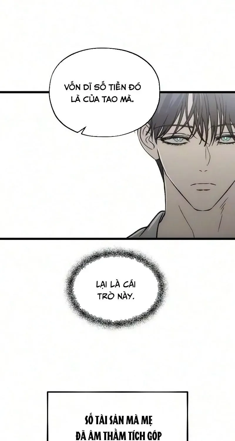 Khao Khát Bất Tận Chap 28 - Next Chap 29
