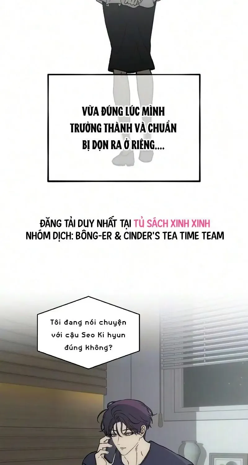 Khao Khát Bất Tận Chap 28 - Next Chap 29