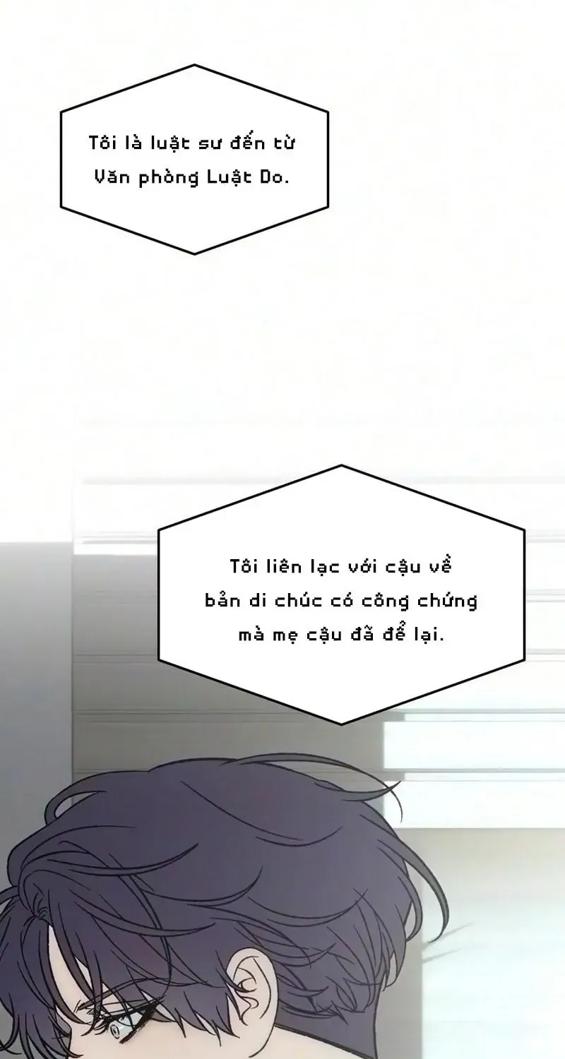 Khao Khát Bất Tận Chap 28 - Next Chap 29