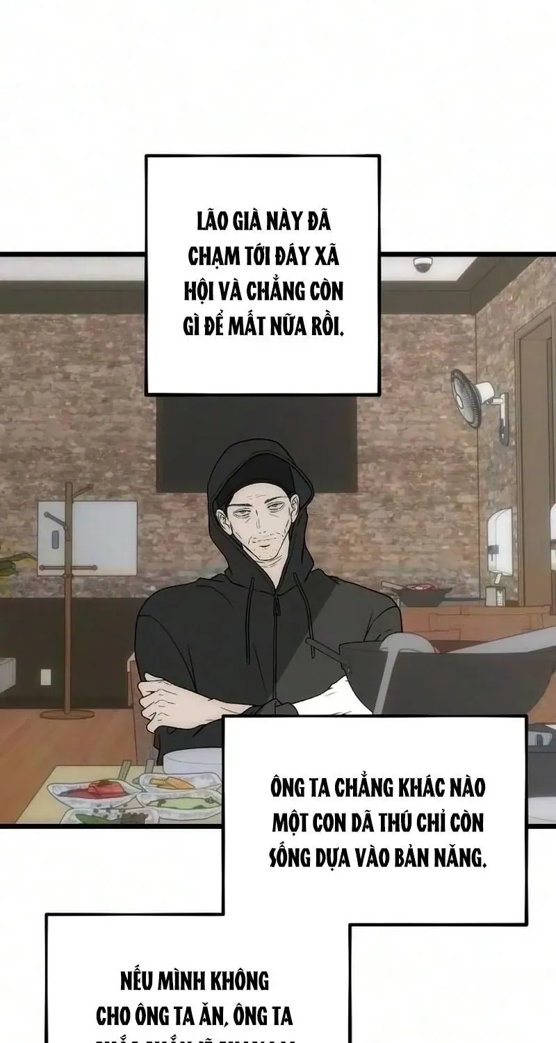 Khao Khát Bất Tận Chap 28 - Next Chap 29