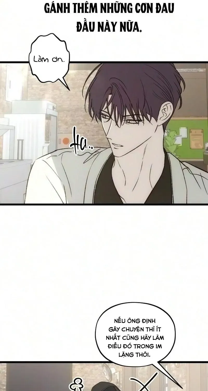 Khao Khát Bất Tận Chap 28 - Next Chap 29