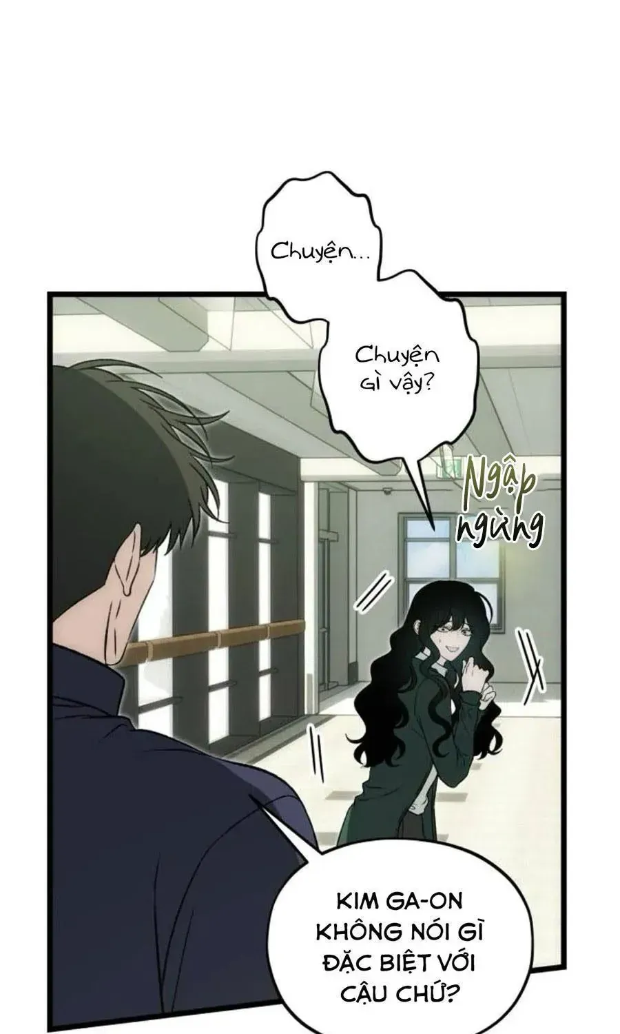 Khao Khát Bất Tận Chap 9 - Next Chap 10