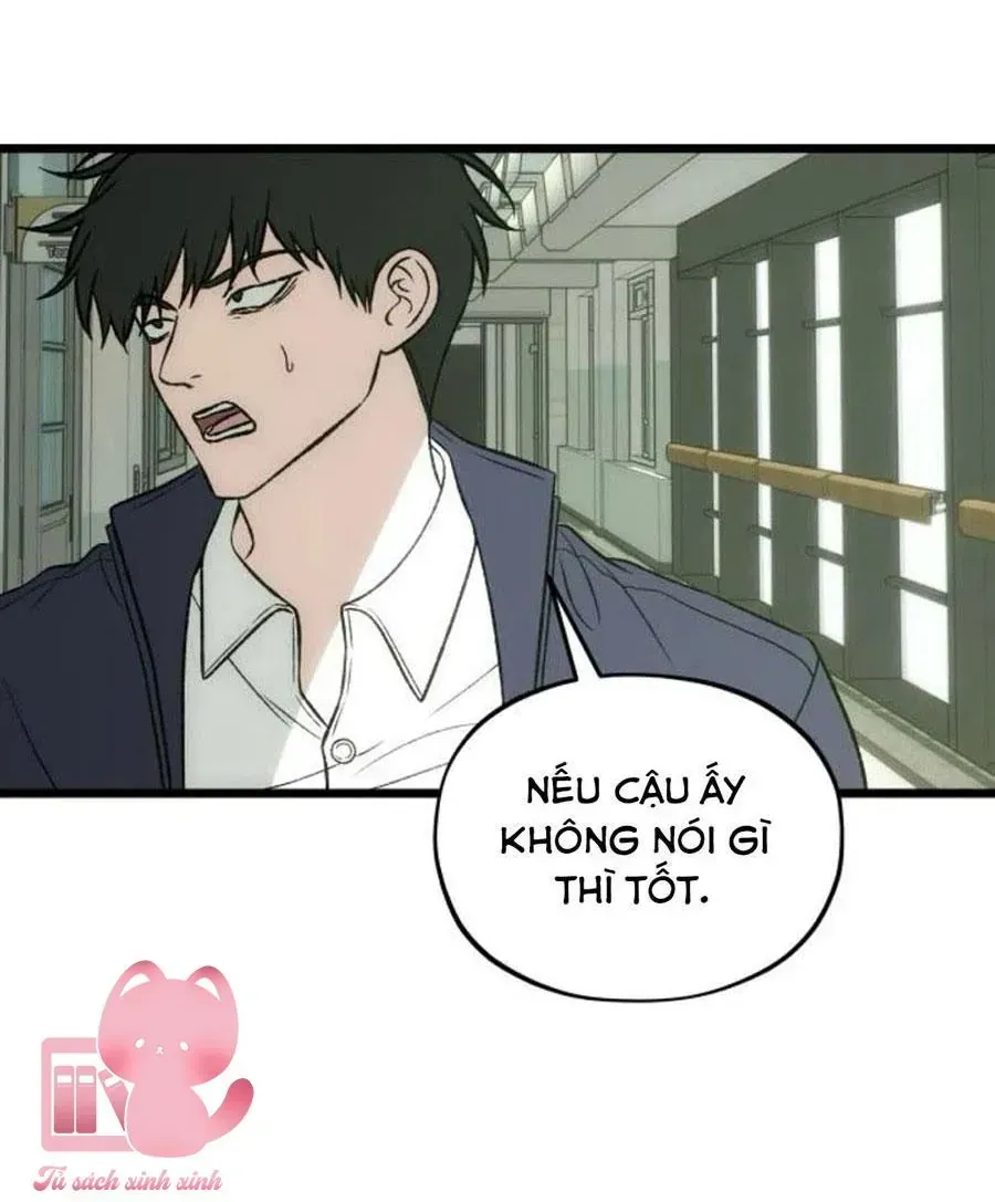 Khao Khát Bất Tận Chap 9 - Next Chap 10