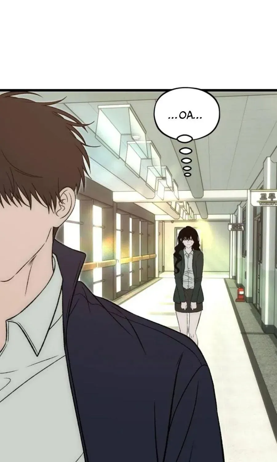 Khao Khát Bất Tận Chap 9 - Next Chap 10