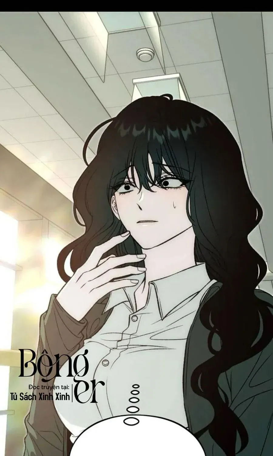Khao Khát Bất Tận Chap 9 - Next Chap 10