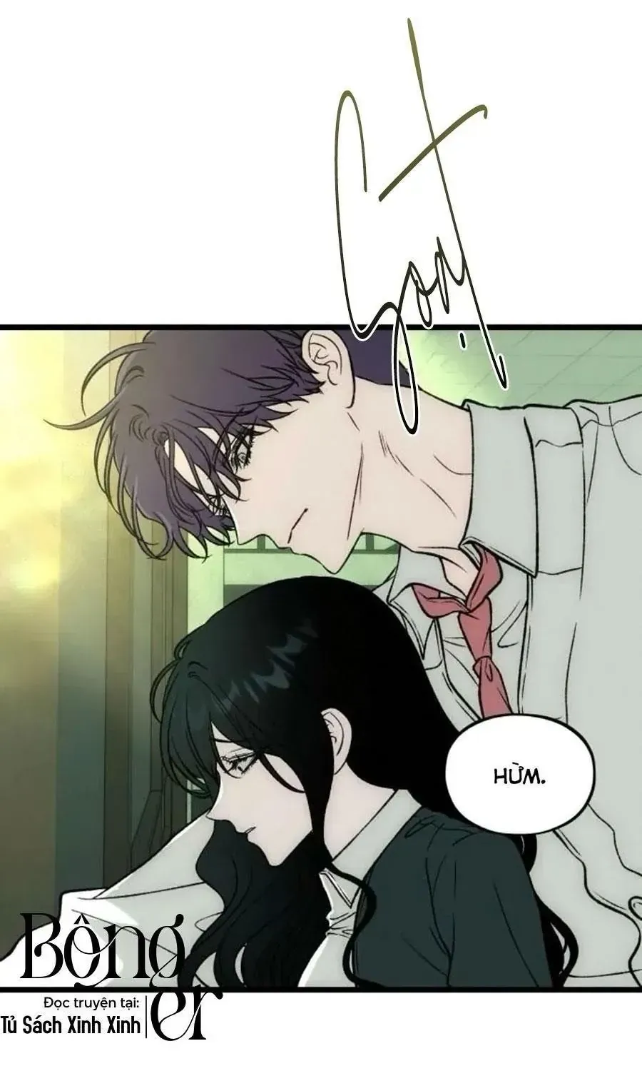 Khao Khát Bất Tận Chap 9 - Next Chap 10
