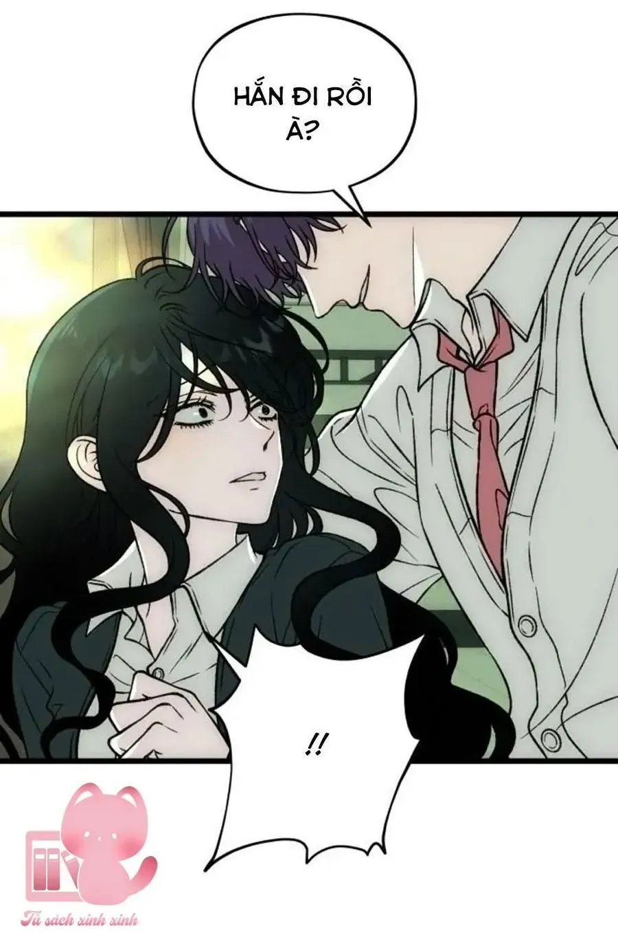 Khao Khát Bất Tận Chap 9 - Next Chap 10
