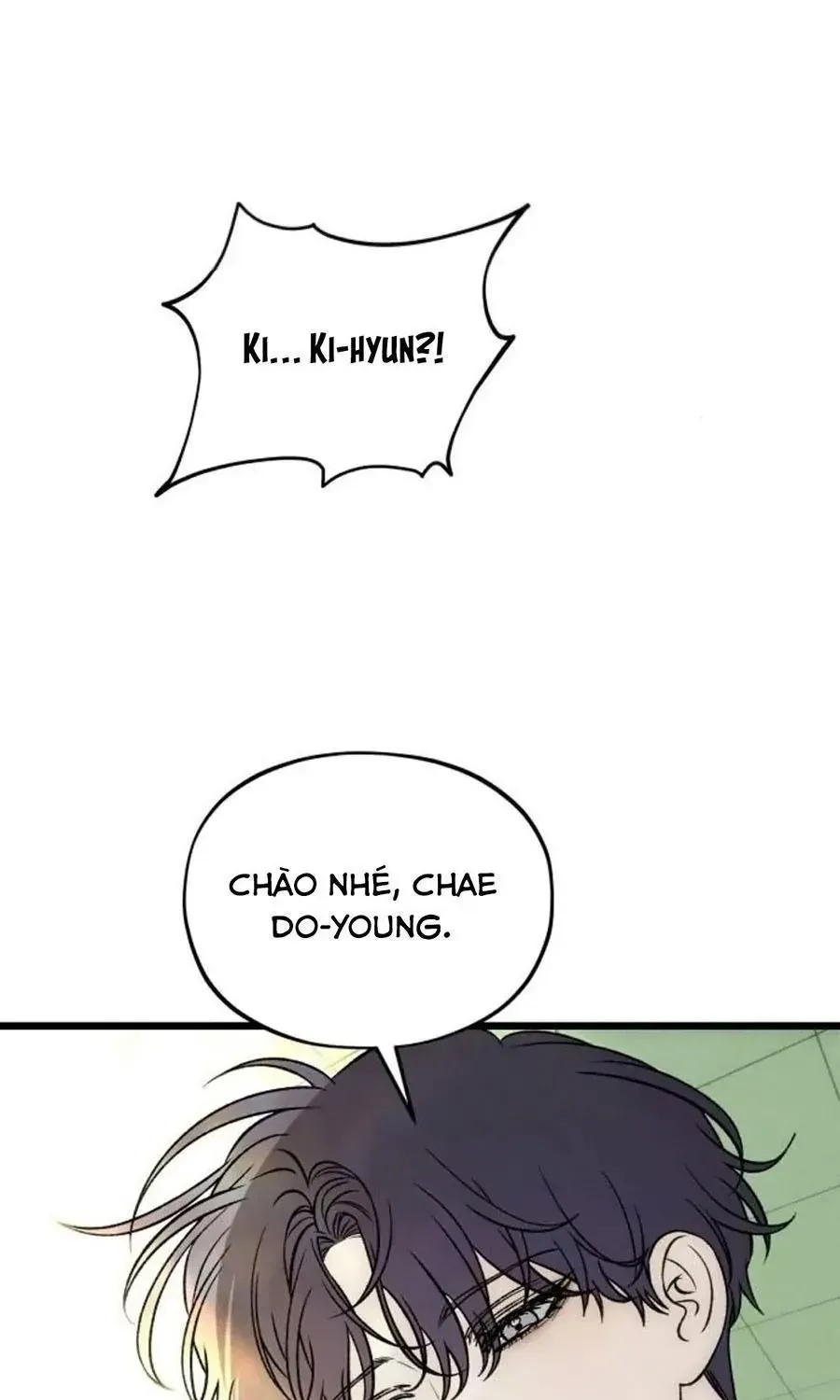 Khao Khát Bất Tận Chap 9 - Next Chap 10
