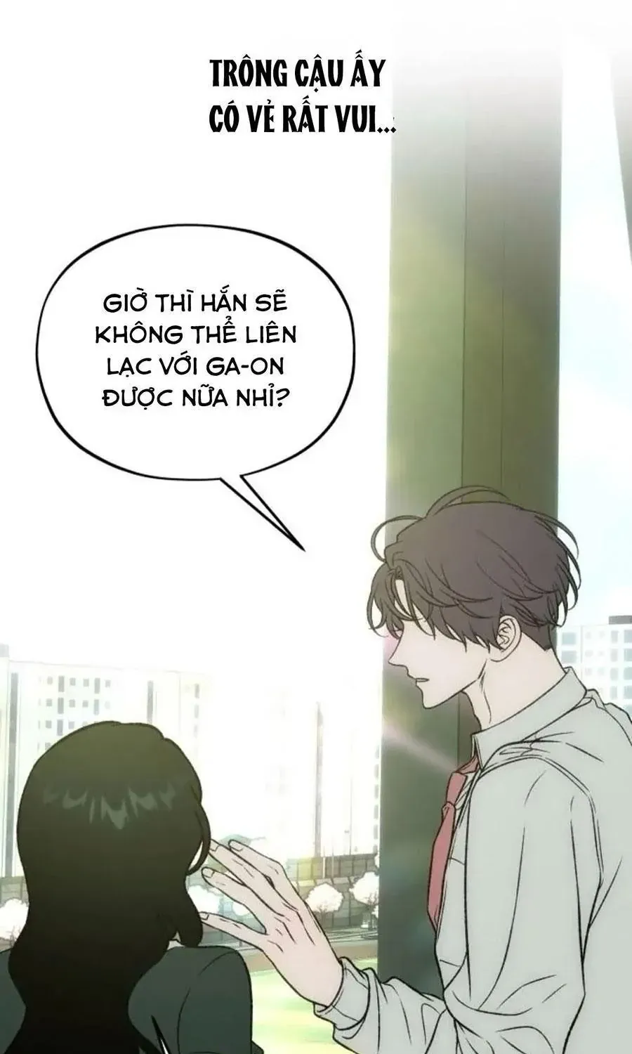Khao Khát Bất Tận Chap 9 - Next Chap 10