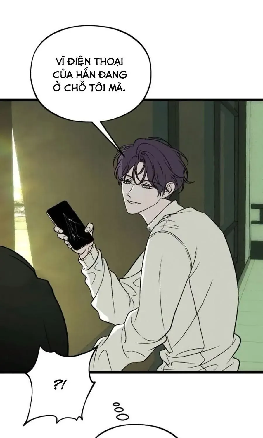 Khao Khát Bất Tận Chap 9 - Next Chap 10