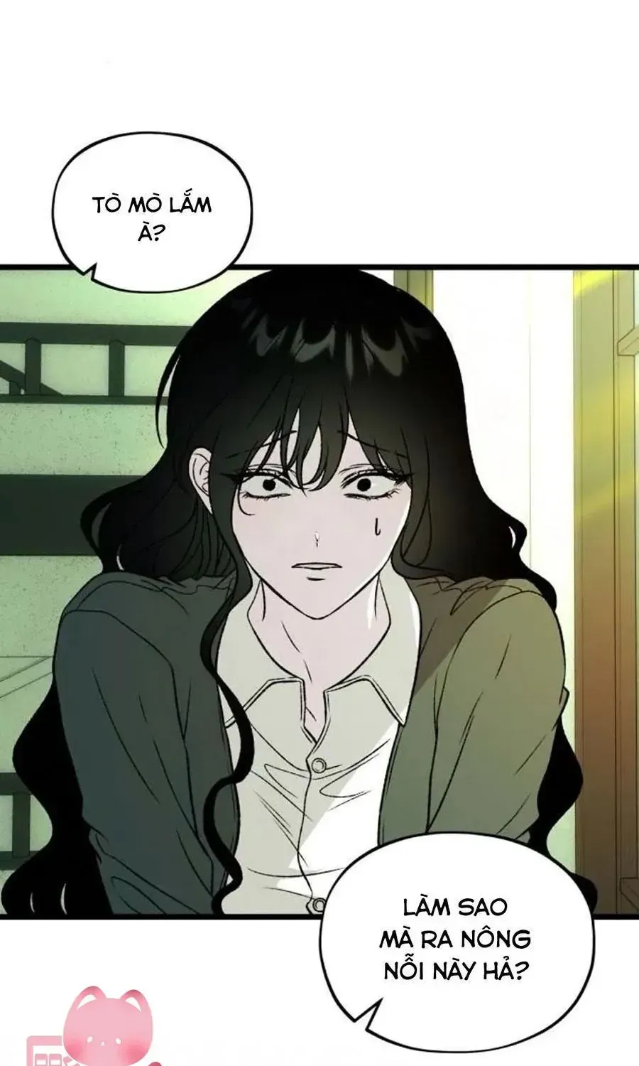 Khao Khát Bất Tận Chap 9 - Next Chap 10
