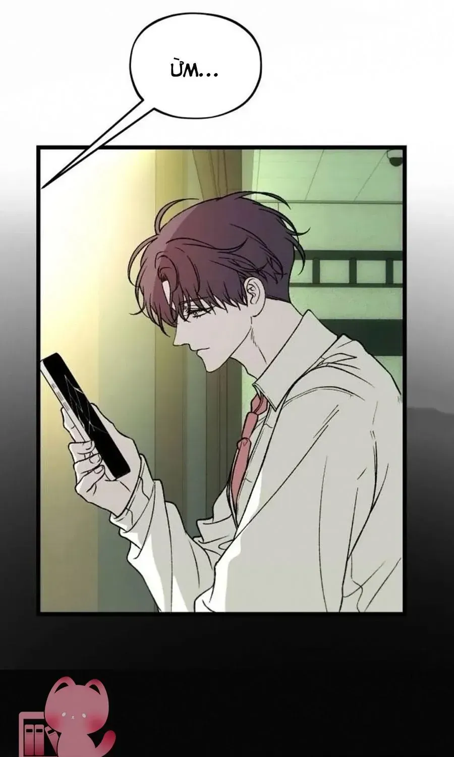 Khao Khát Bất Tận Chap 9 - Next Chap 10