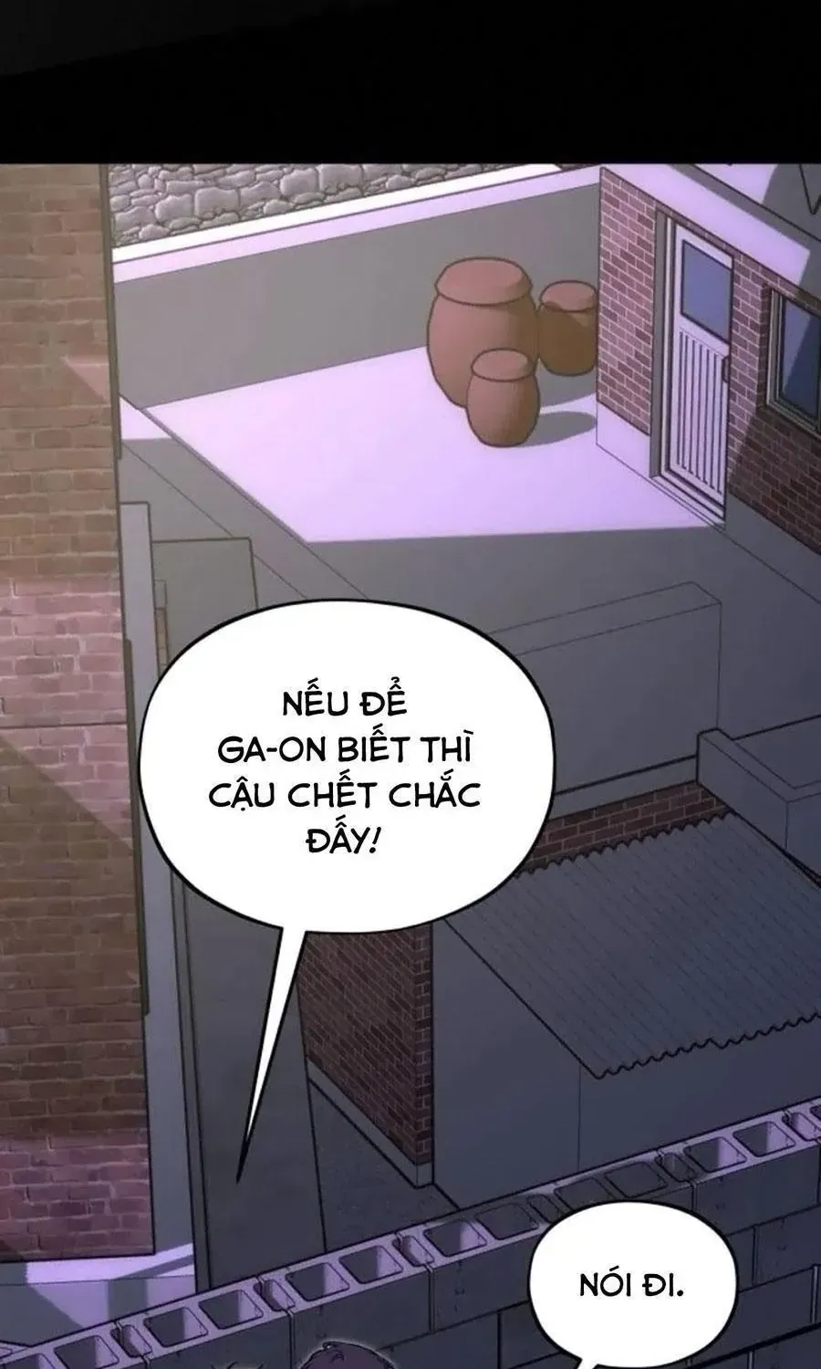 Khao Khát Bất Tận Chap 9 - Next Chap 10