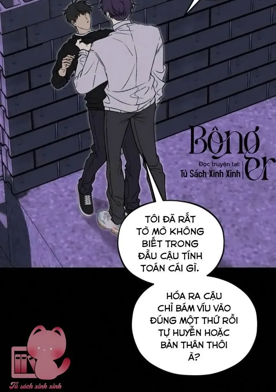 Khao Khát Bất Tận Chap 9 - Next Chap 10