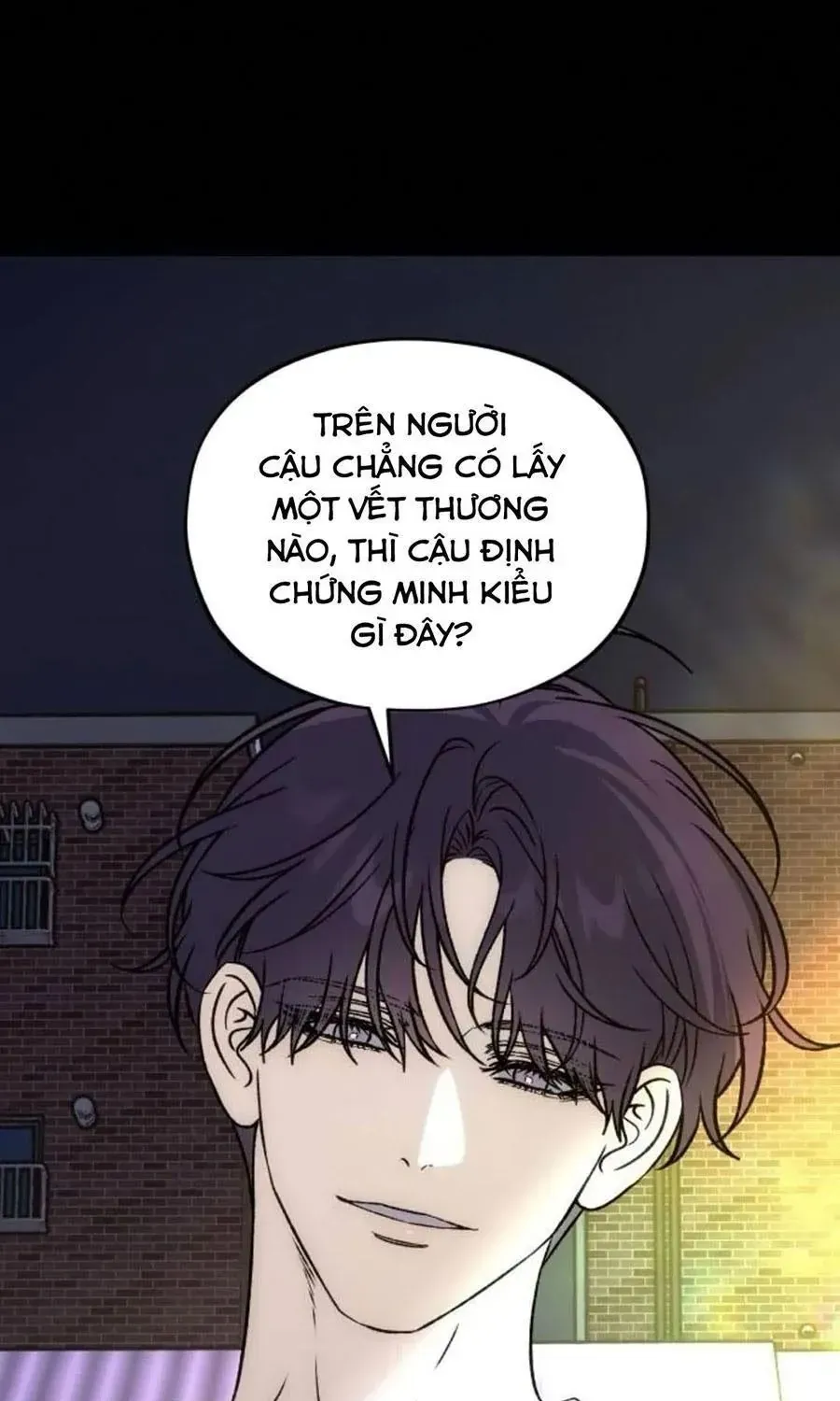Khao Khát Bất Tận Chap 9 - Next Chap 10