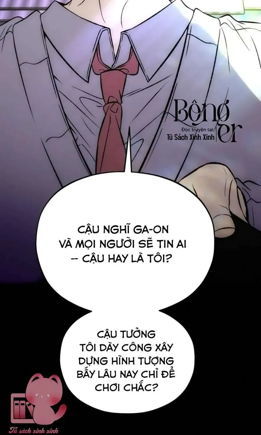 Khao Khát Bất Tận Chap 9 - Next Chap 10