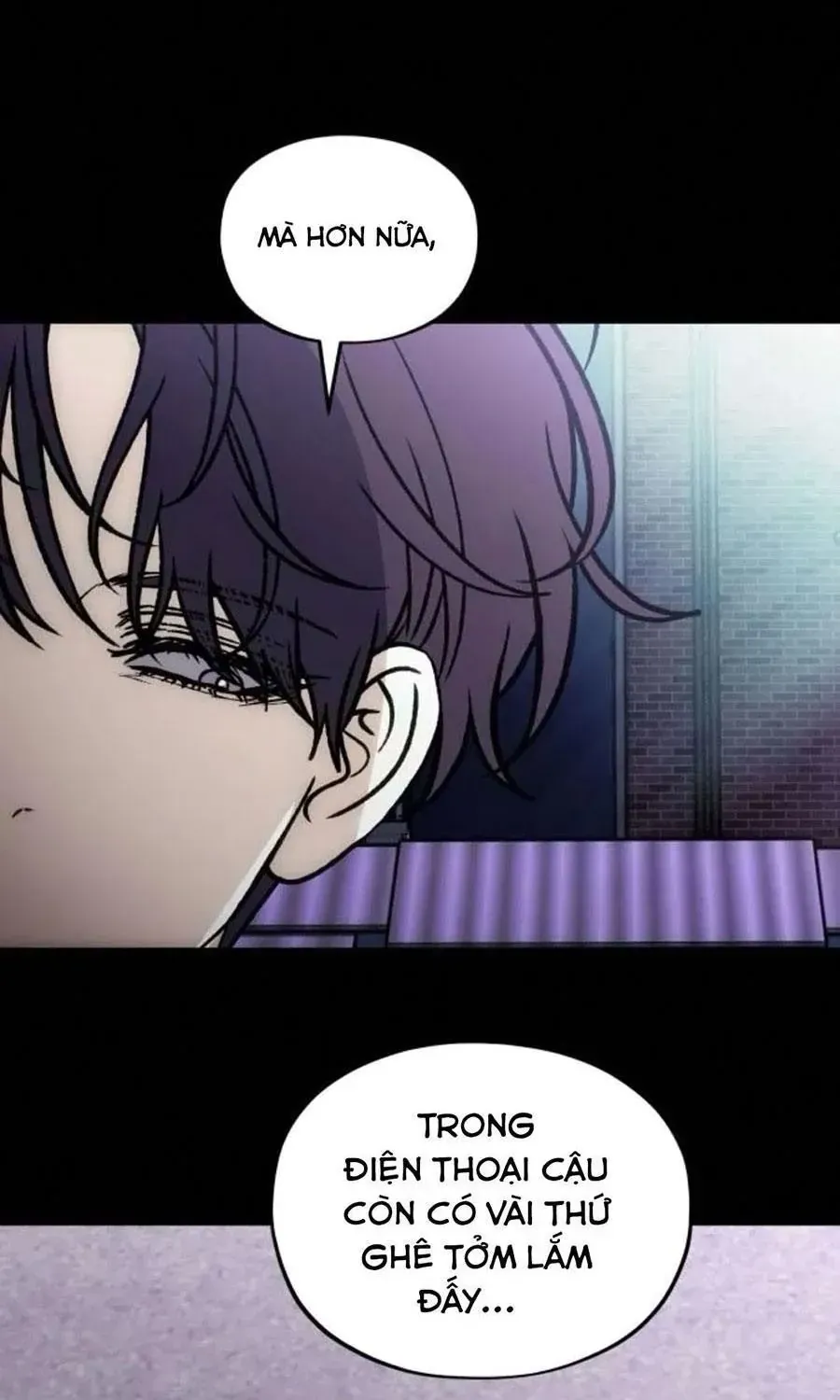 Khao Khát Bất Tận Chap 9 - Next Chap 10