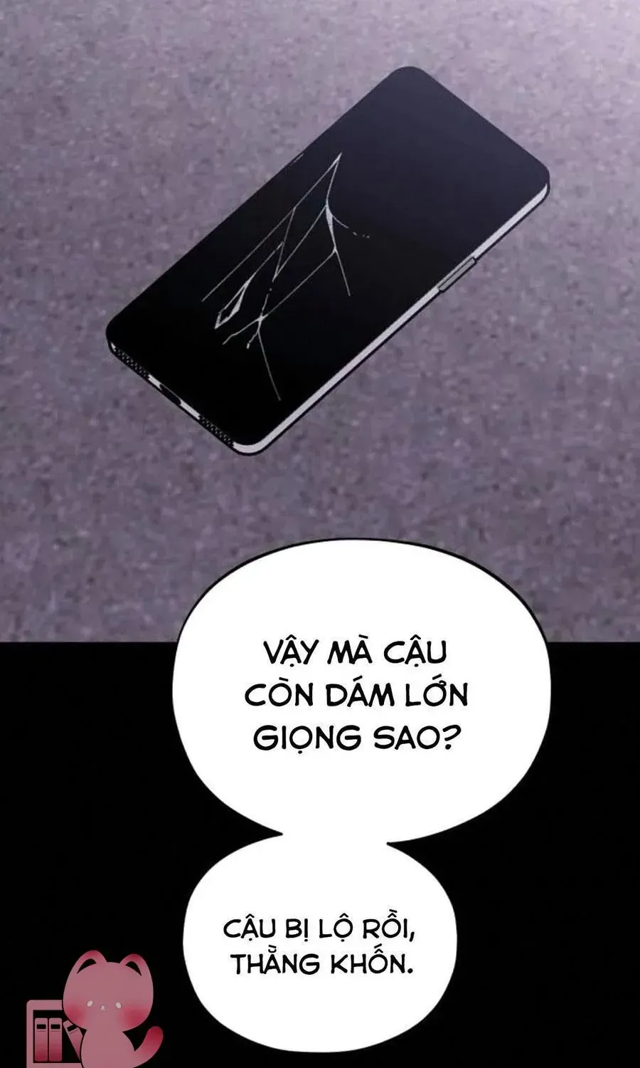 Khao Khát Bất Tận Chap 9 - Next Chap 10