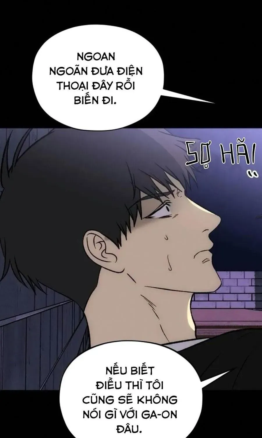 Khao Khát Bất Tận Chap 9 - Next Chap 10