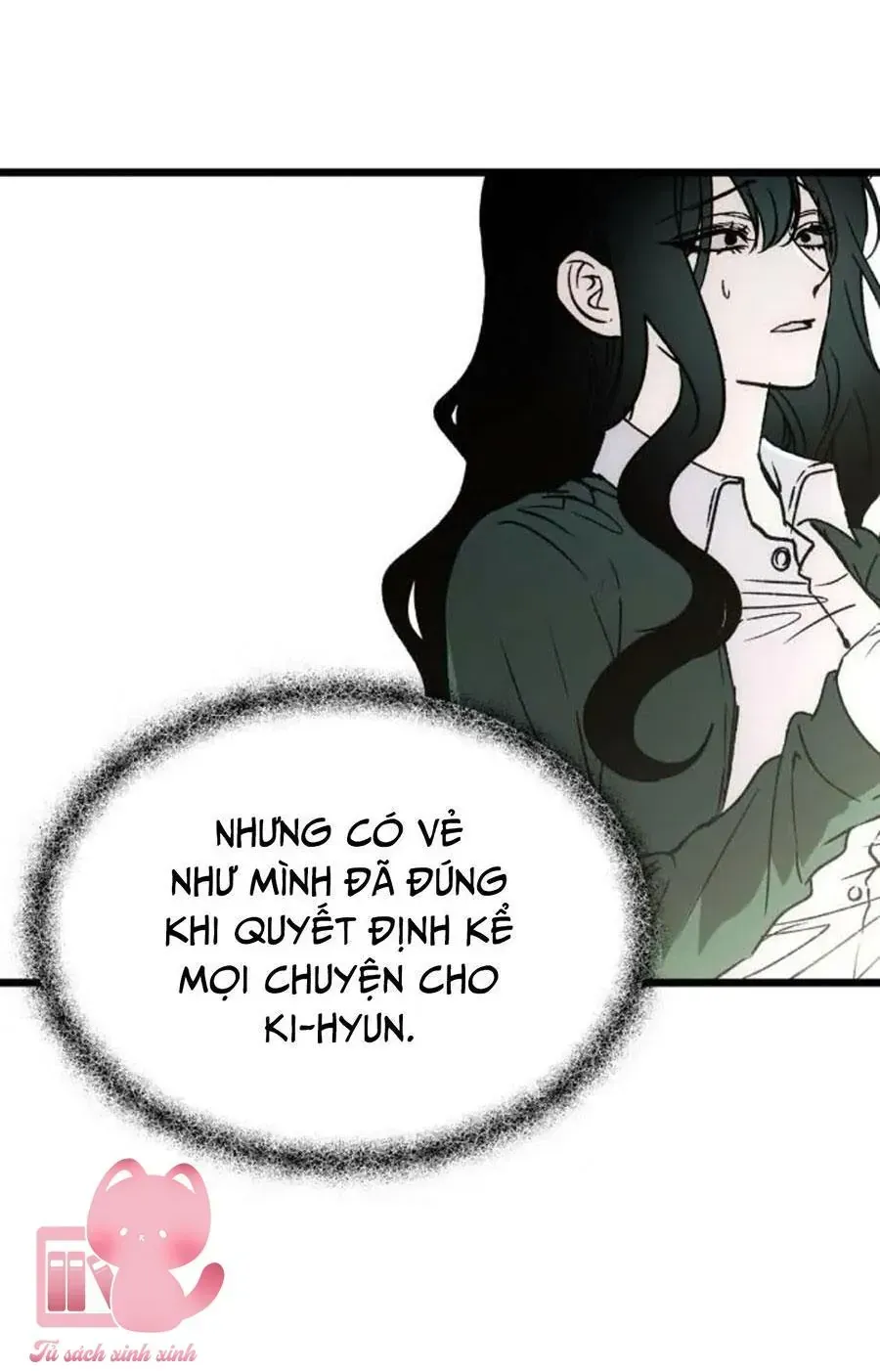 Khao Khát Bất Tận Chap 9 - Next Chap 10