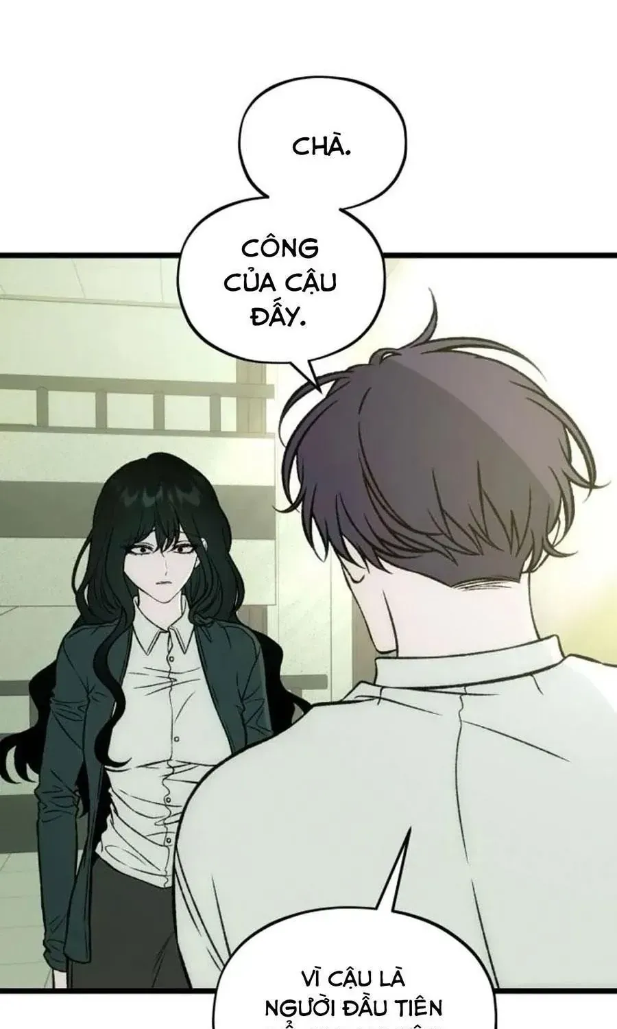 Khao Khát Bất Tận Chap 9 - Next Chap 10