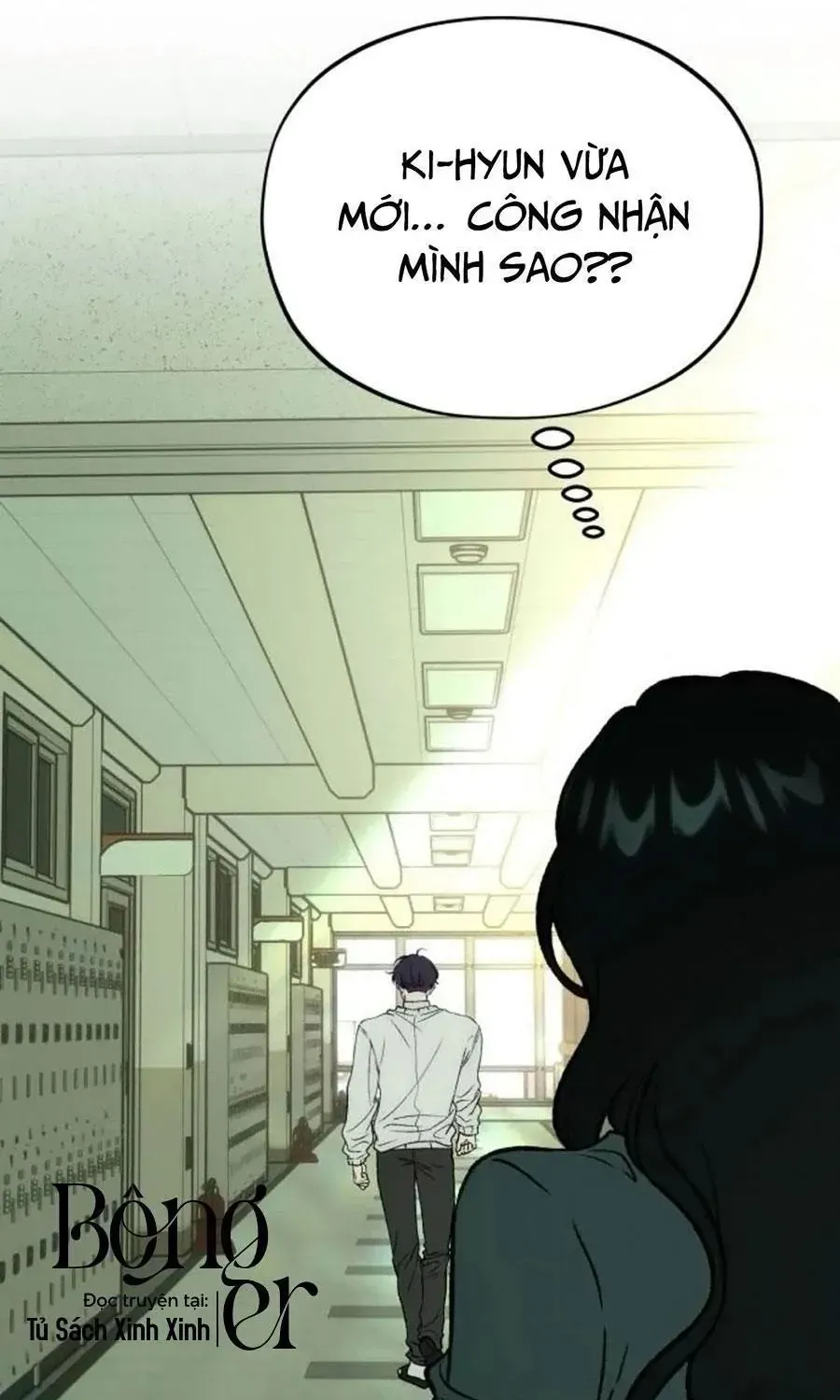 Khao Khát Bất Tận Chap 9 - Next Chap 10