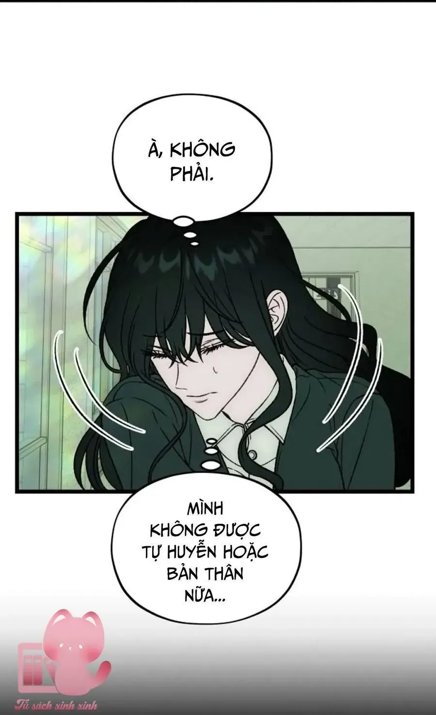 Khao Khát Bất Tận Chap 9 - Next Chap 10