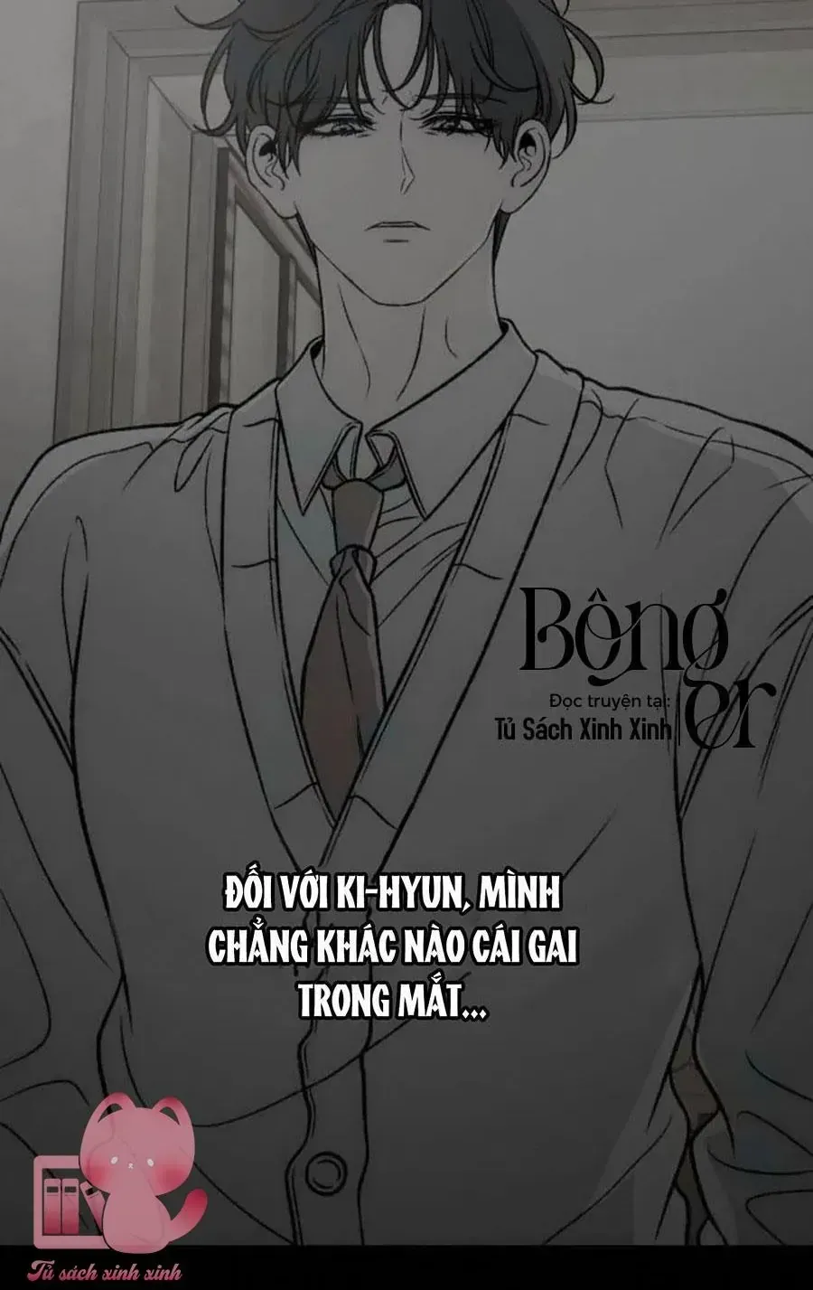 Khao Khát Bất Tận Chap 9 - Next Chap 10