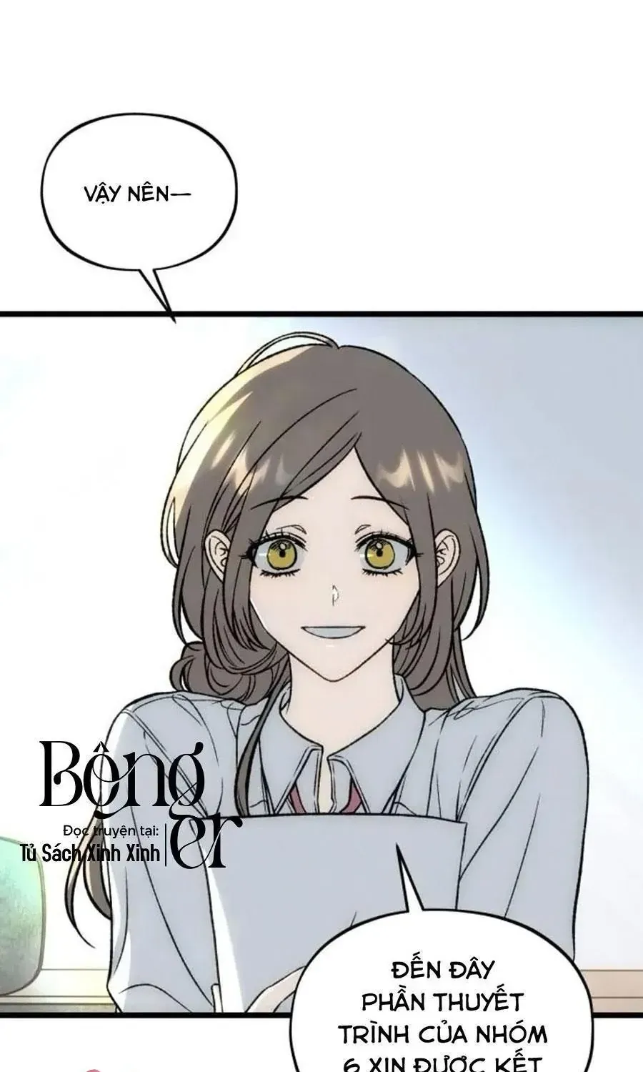 Khao Khát Bất Tận Chap 9 - Next Chap 10