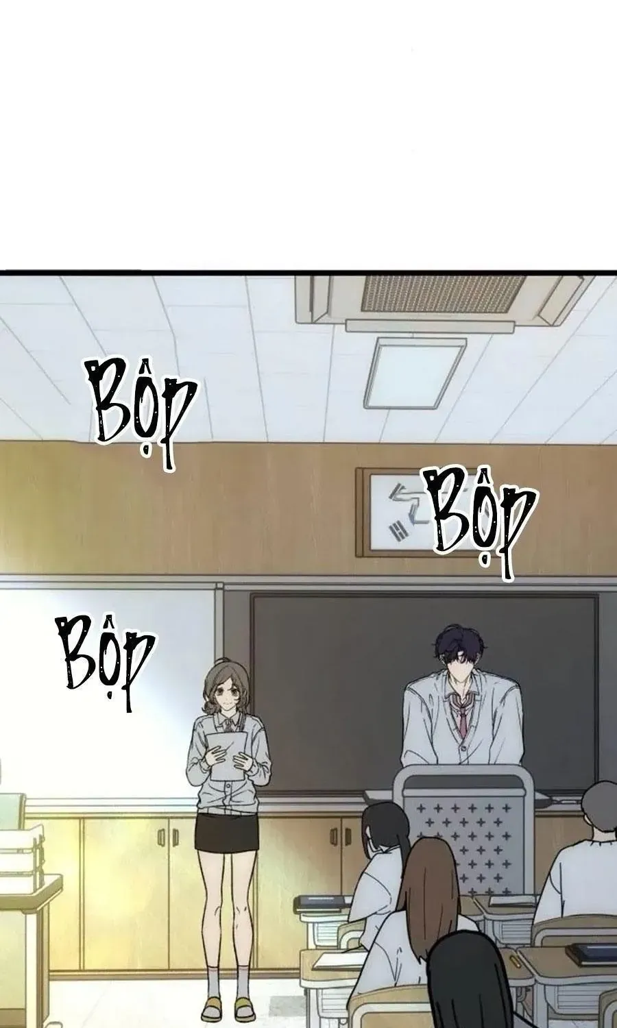 Khao Khát Bất Tận Chap 9 - Next Chap 10