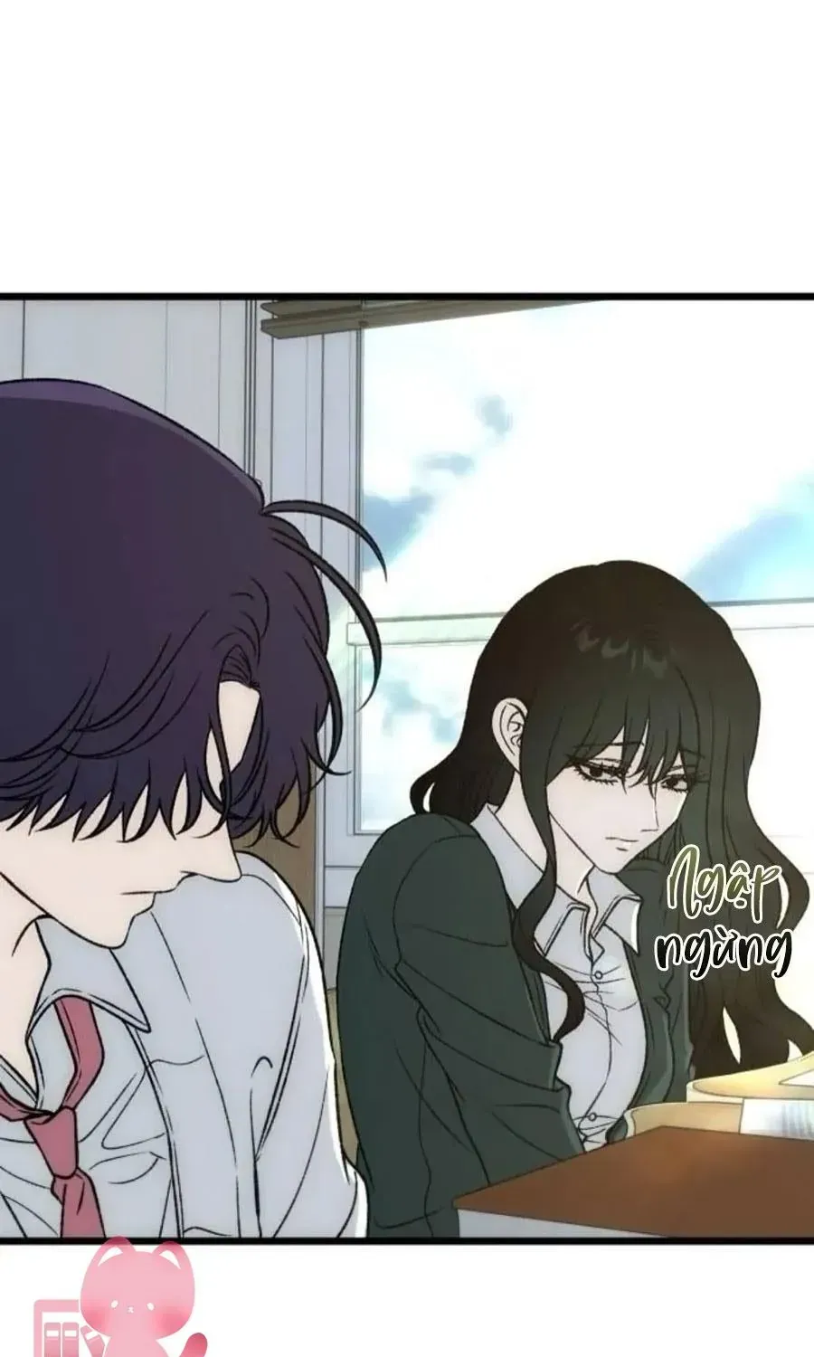 Khao Khát Bất Tận Chap 9 - Next Chap 10
