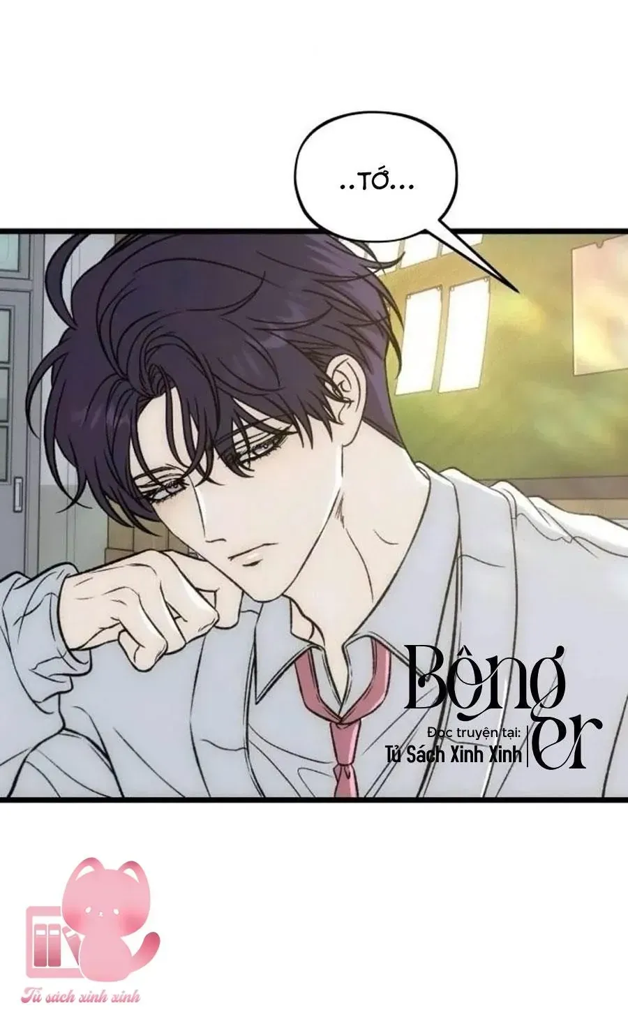 Khao Khát Bất Tận Chap 9 - Next Chap 10