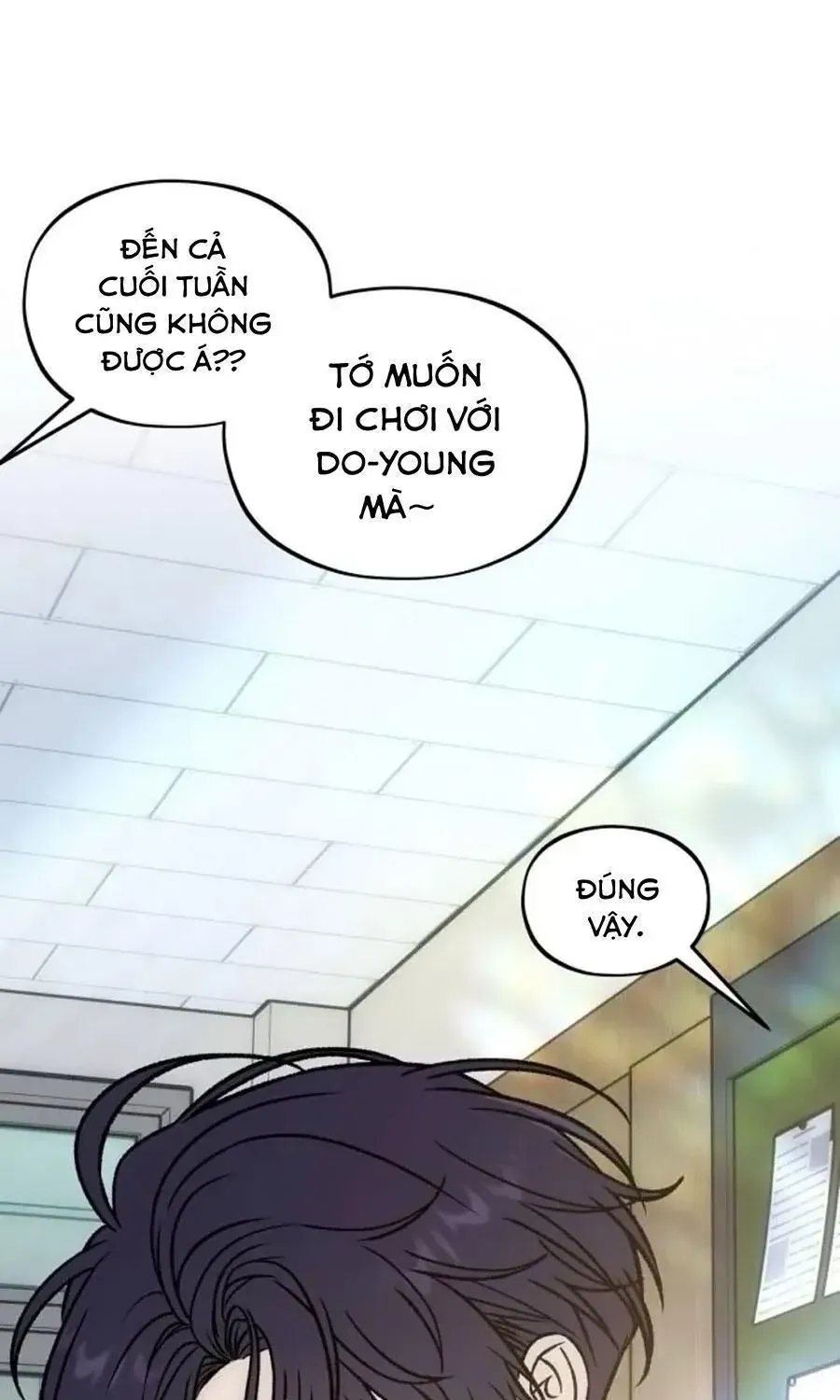 Khao Khát Bất Tận Chap 9 - Next Chap 10
