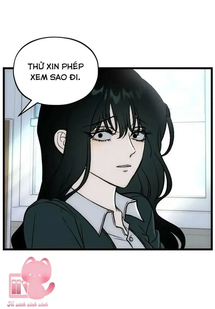 Khao Khát Bất Tận Chap 9 - Next Chap 10