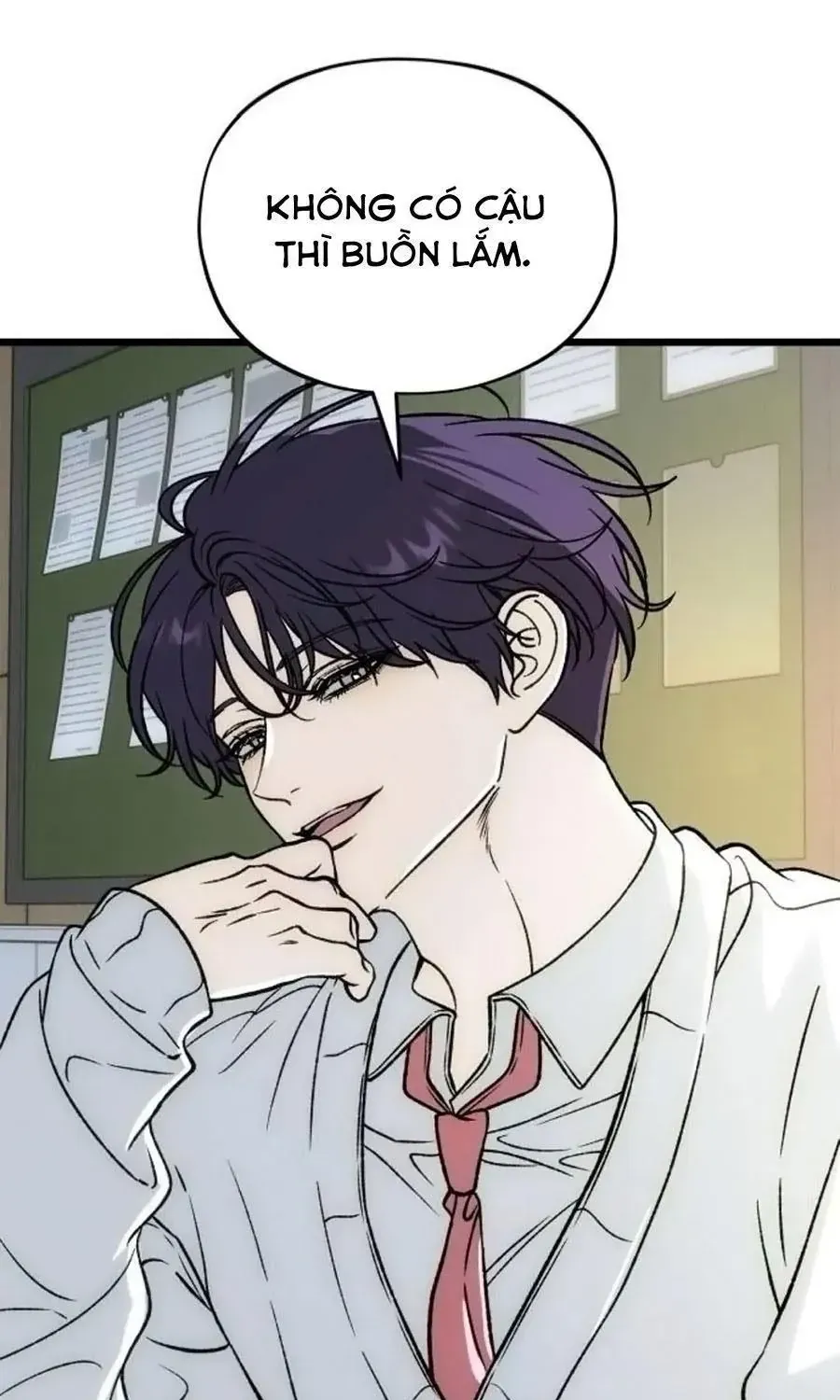 Khao Khát Bất Tận Chap 9 - Next Chap 10