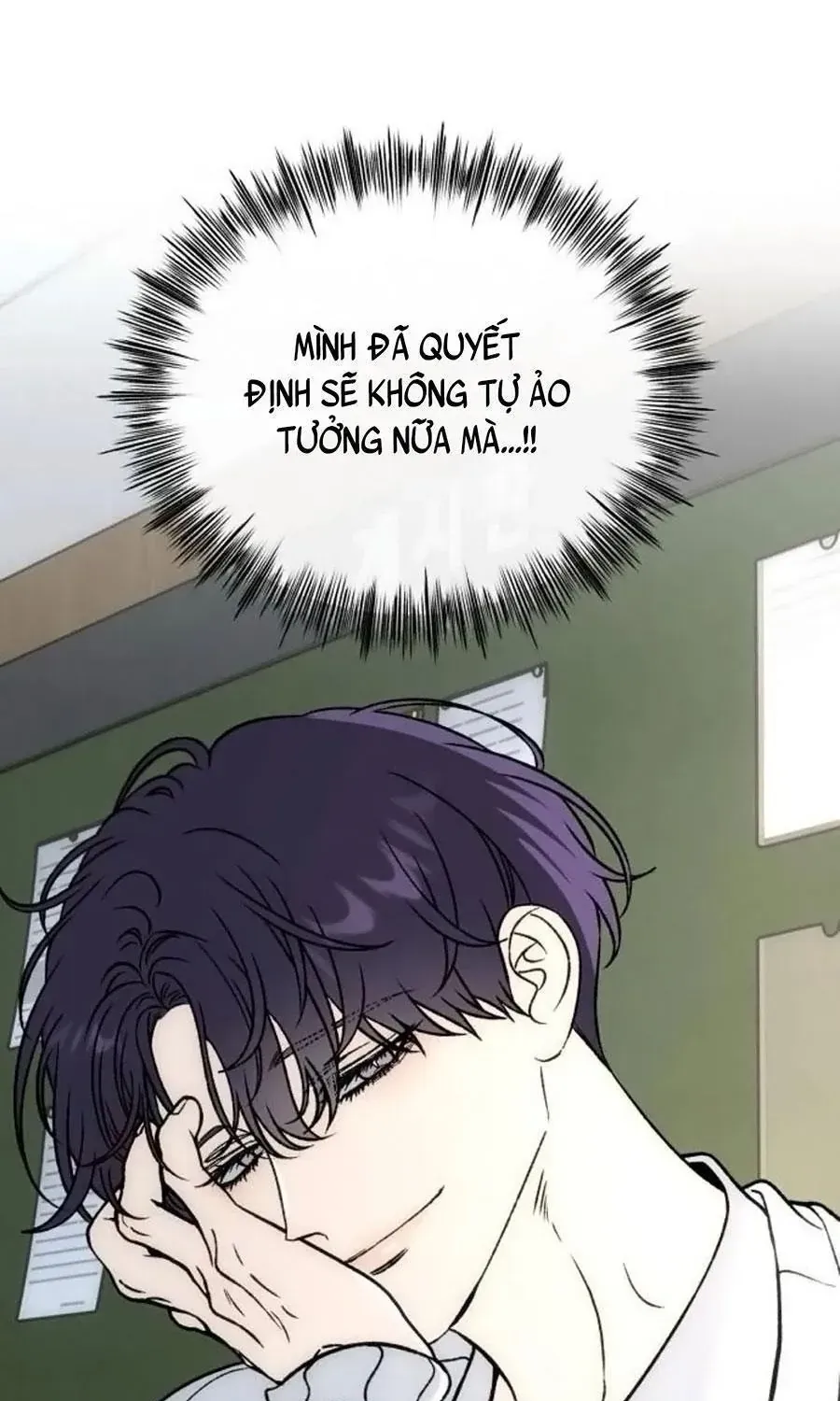 Khao Khát Bất Tận Chap 9 - Next Chap 10