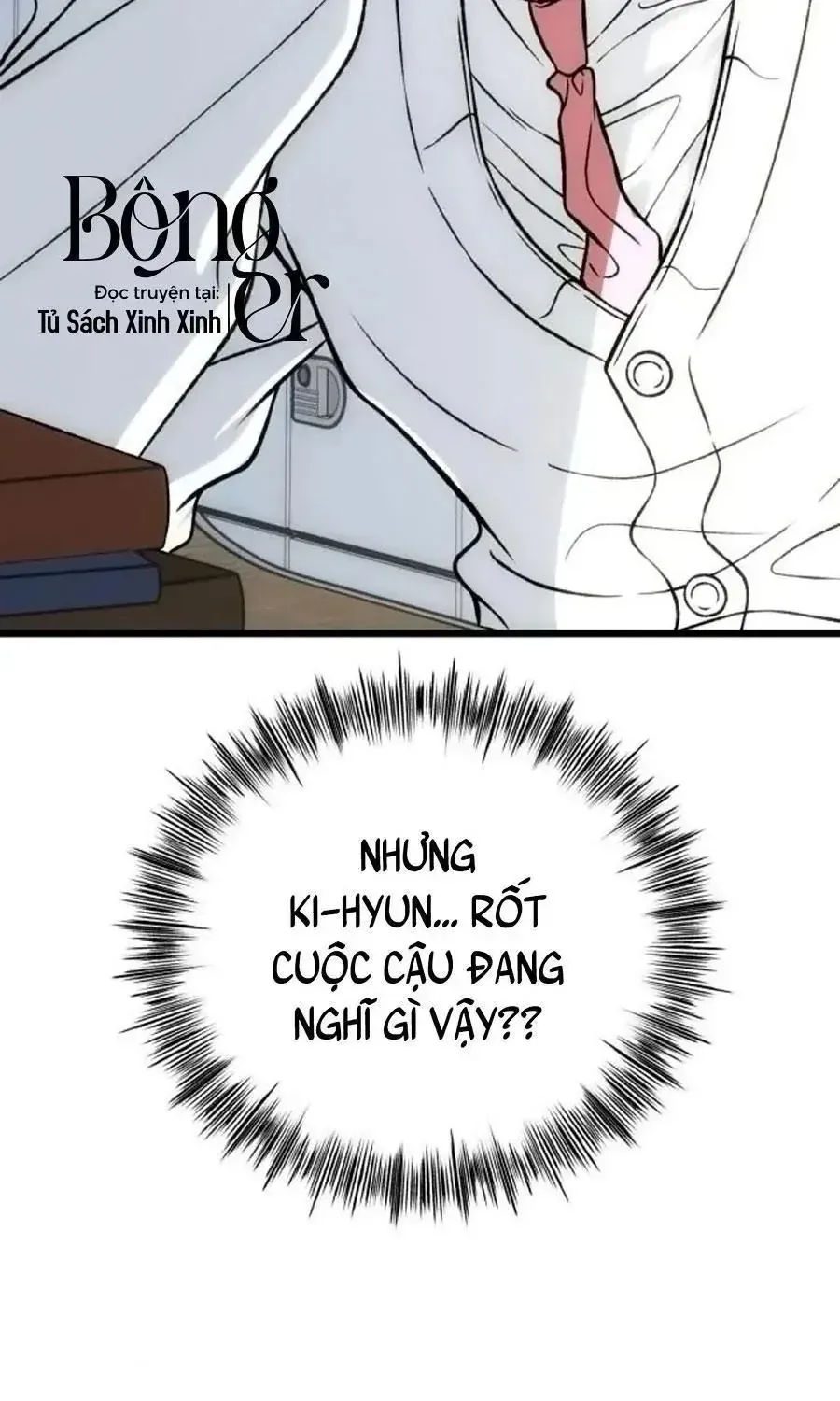 Khao Khát Bất Tận Chap 9 - Next Chap 10